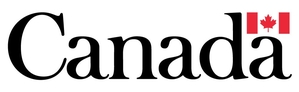Wordmark Canada